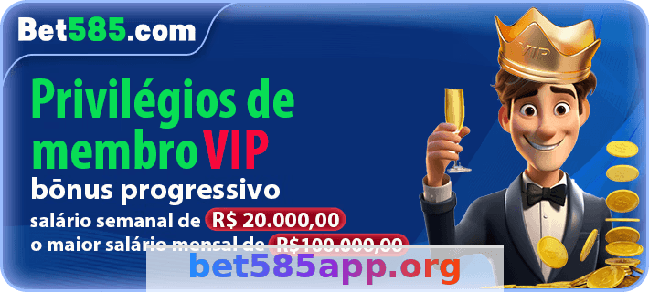 bet585 App - Baixe e Apostas em Qualquer Lugar 3 Imagem ilustrativa